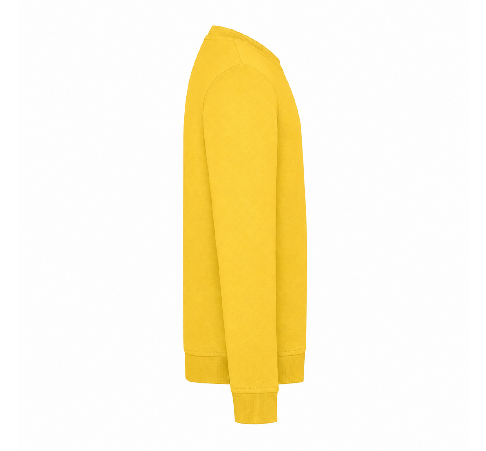 Pop Yellow: right_sleeve