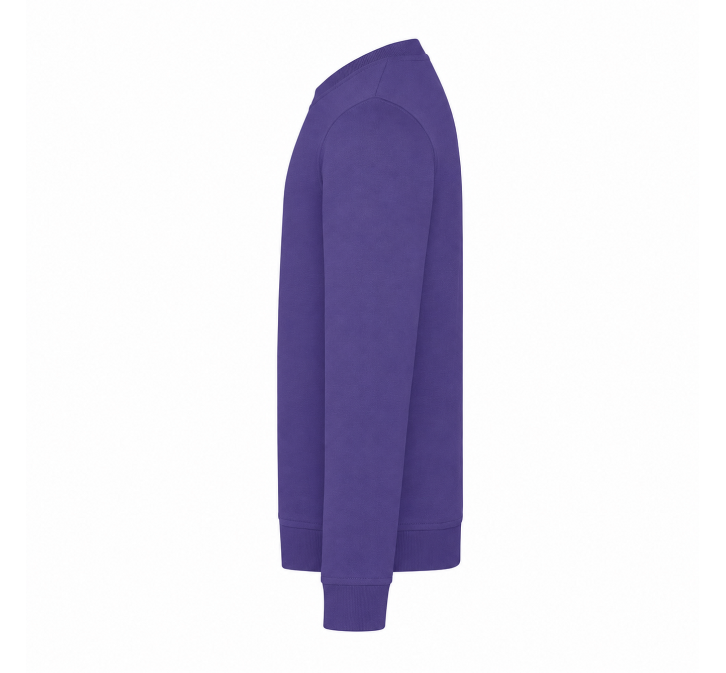 Radiant Purple: left_sleeve