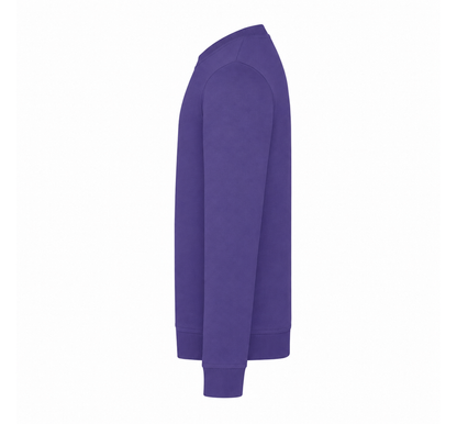 Radiant Purple: left_sleeve
