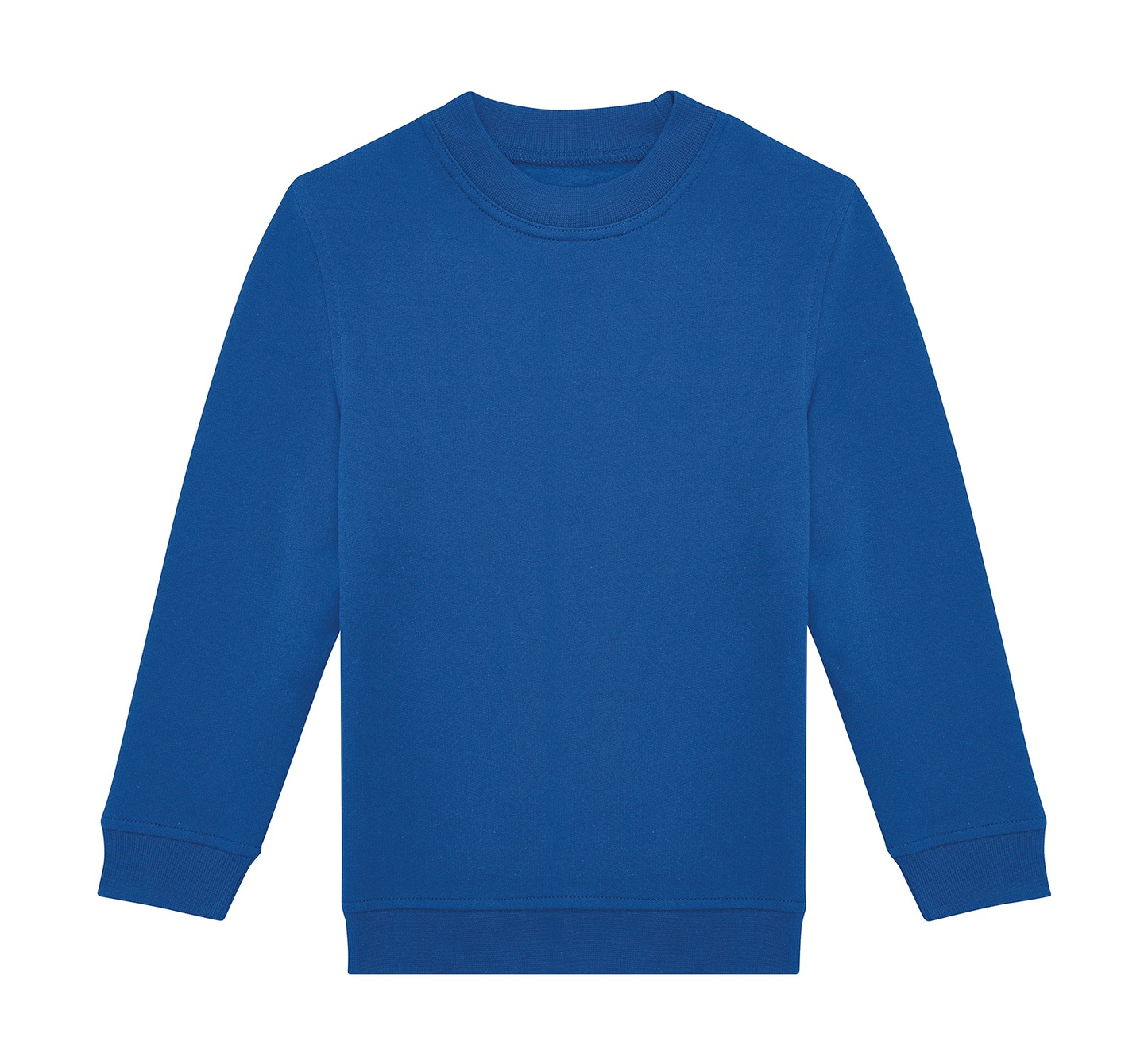 Royal Blue: front