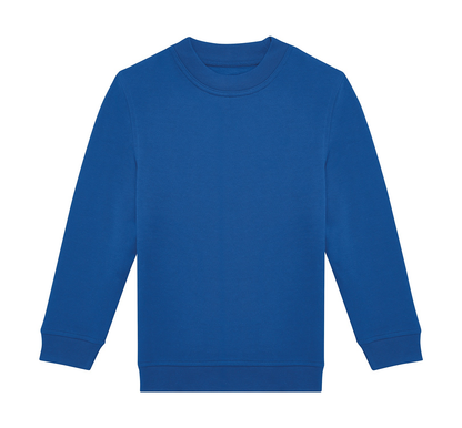 Royal Blue: front