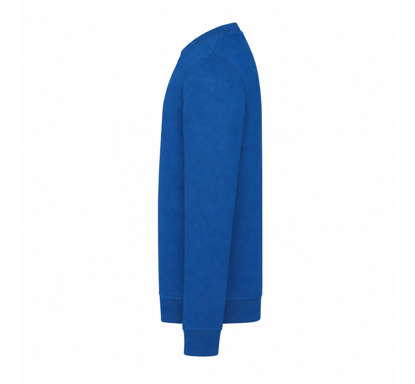 Royal Blue: left_sleeve
