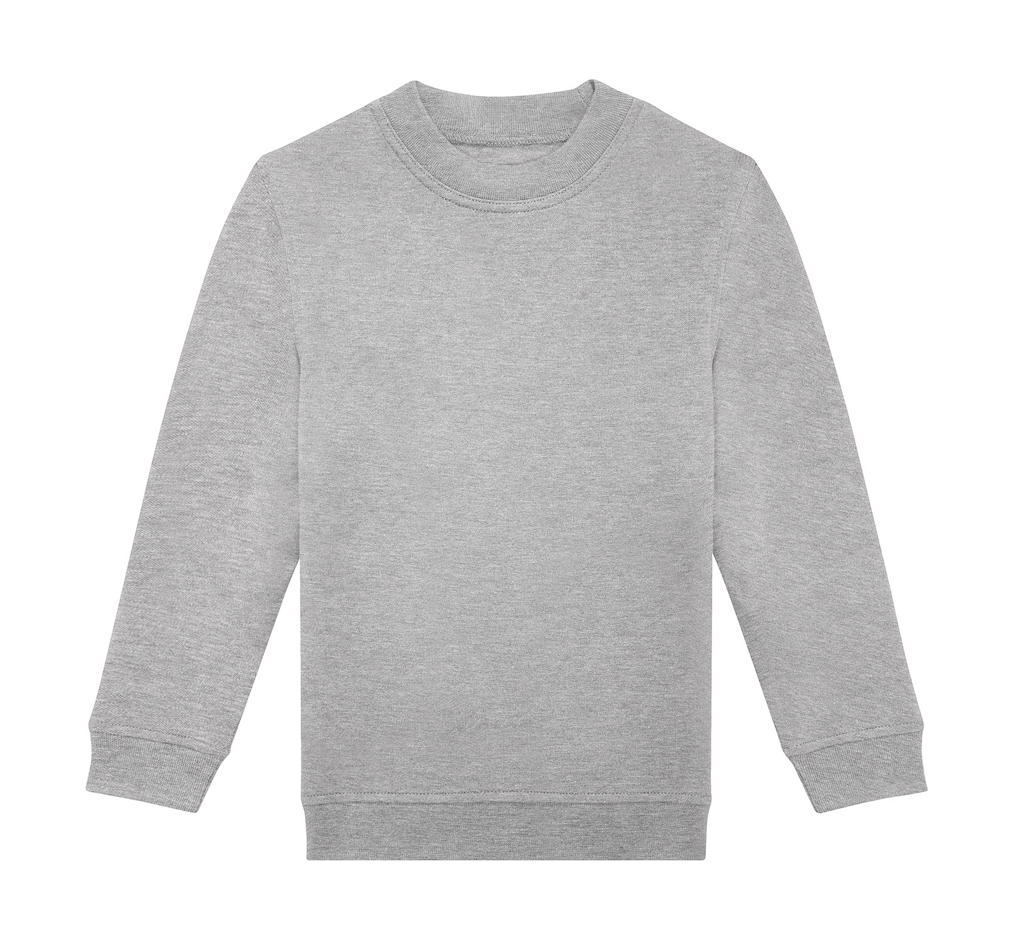 Sport Grey: front