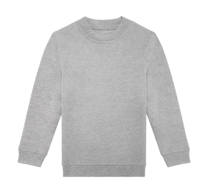 Sport Grey: front