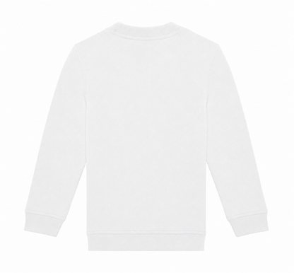 White: back