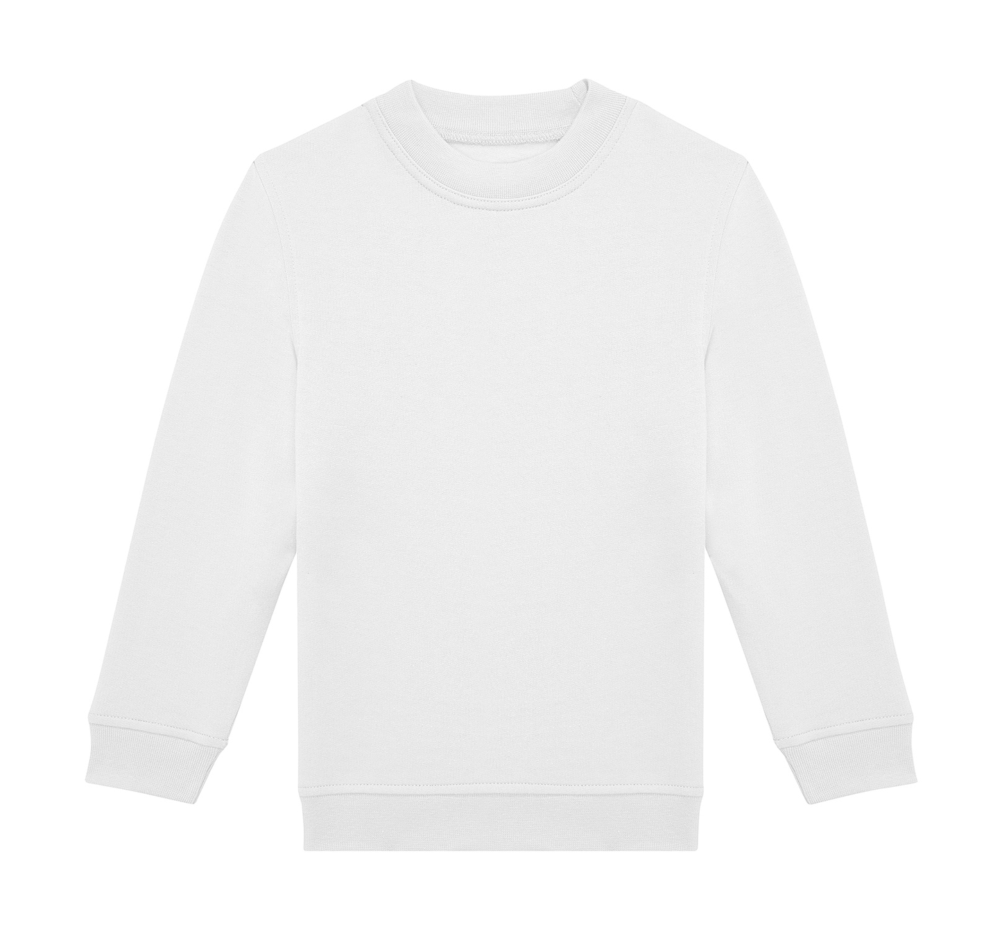 White: front