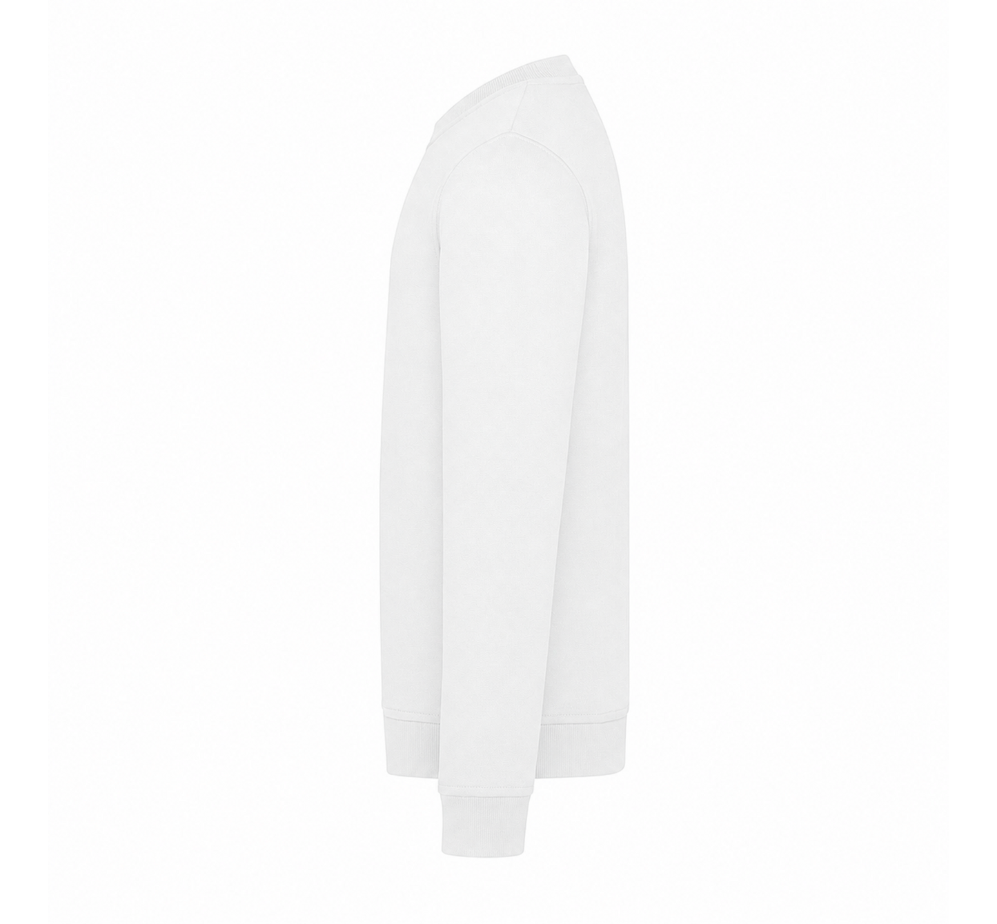 White: left_sleeve