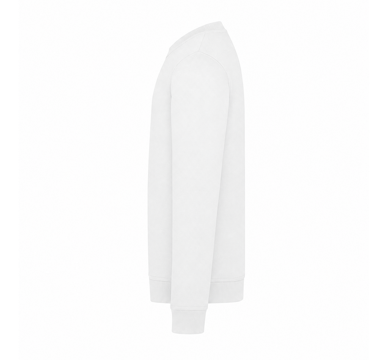 White: left_sleeve