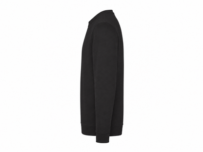 Black: left_sleeve