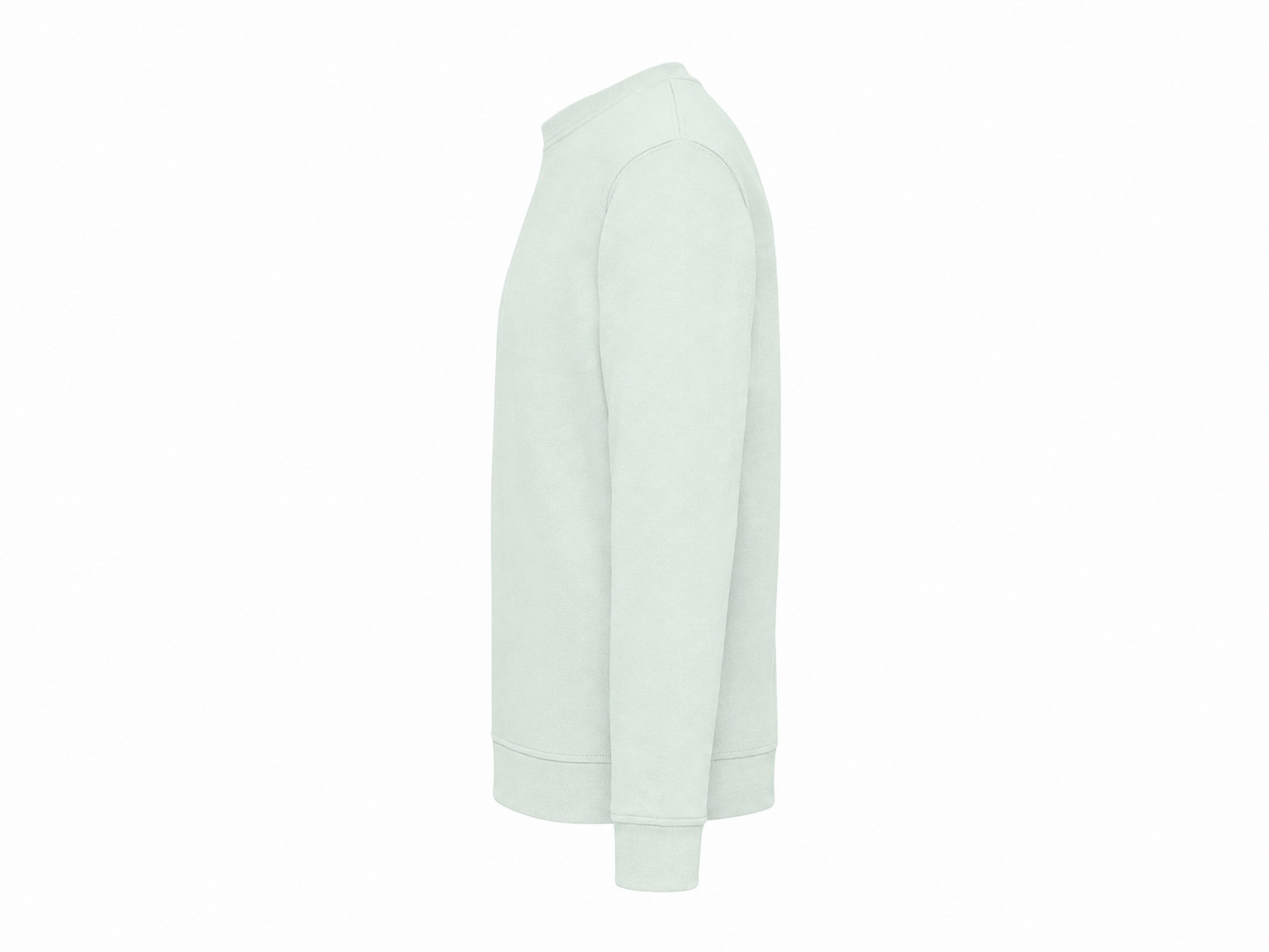 Blush Mint: left_sleeve