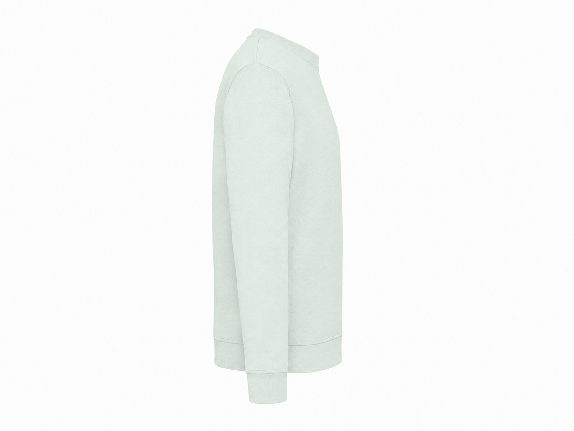 Blush Mint: right_sleeve