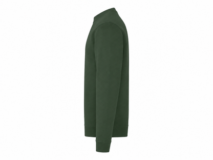 Bottle Green: left_sleeve