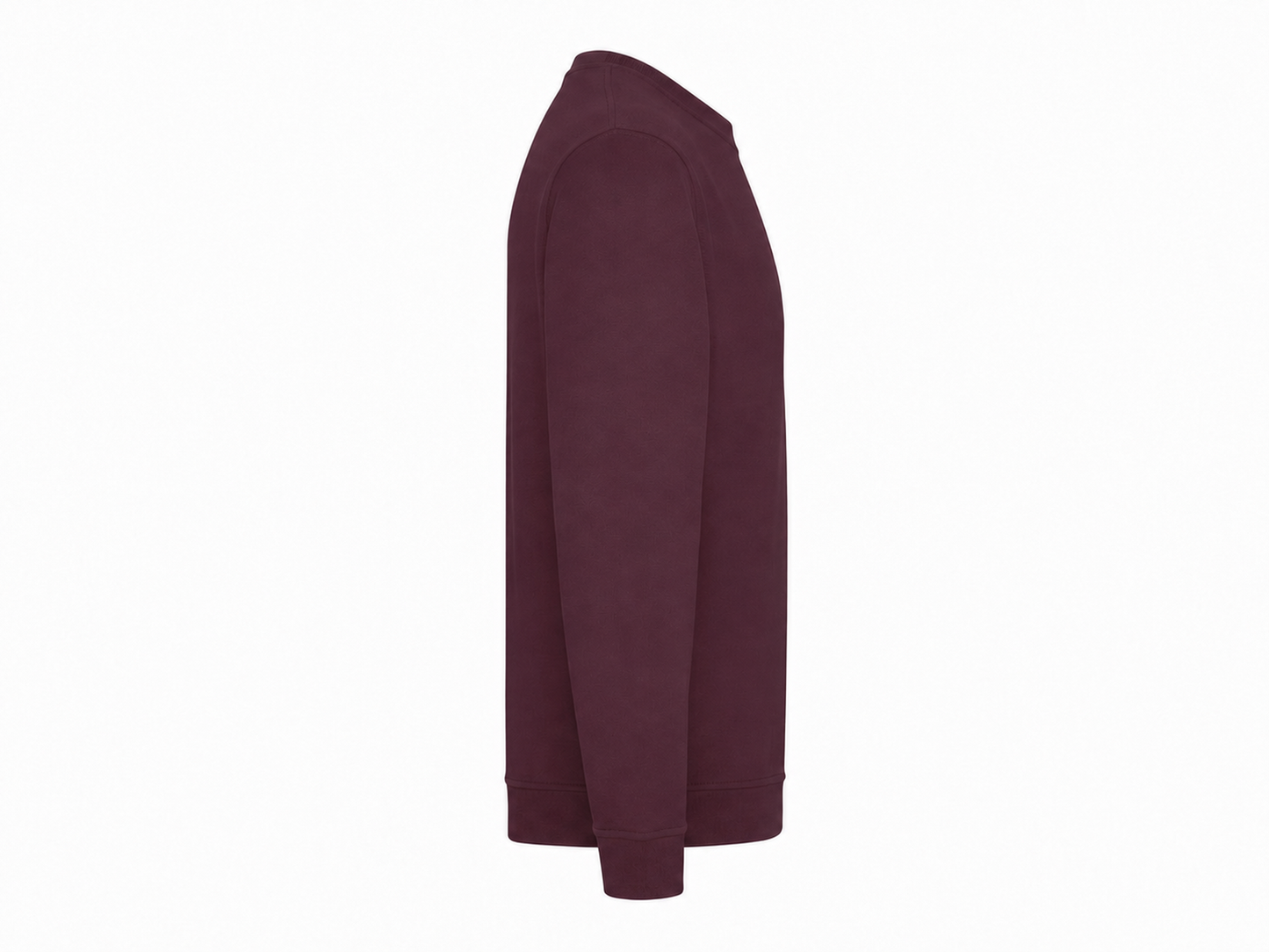 Burgundy: right_sleeve