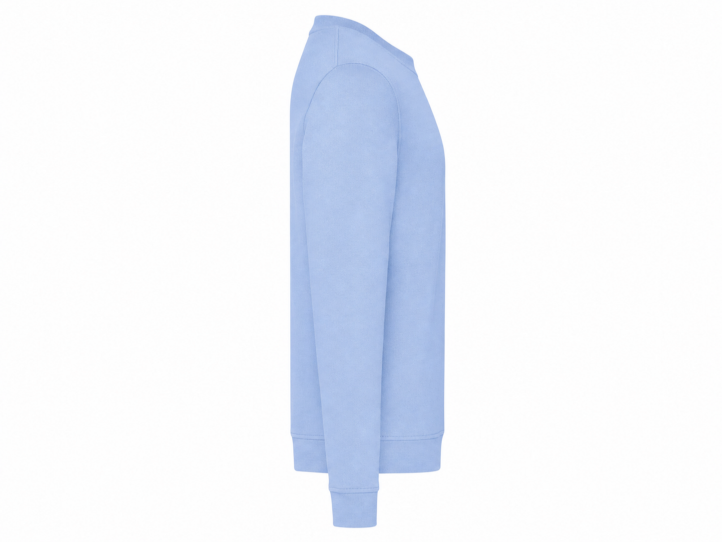 Lotus Blue: left_sleeve