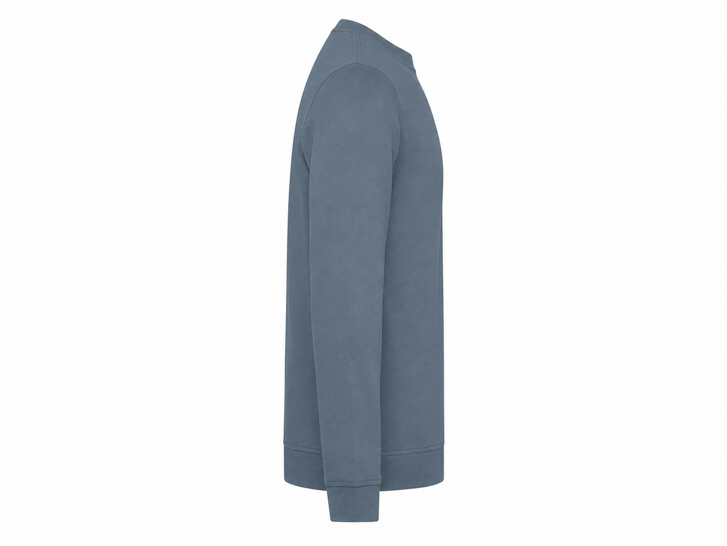 Nordic Blue: left_sleeve