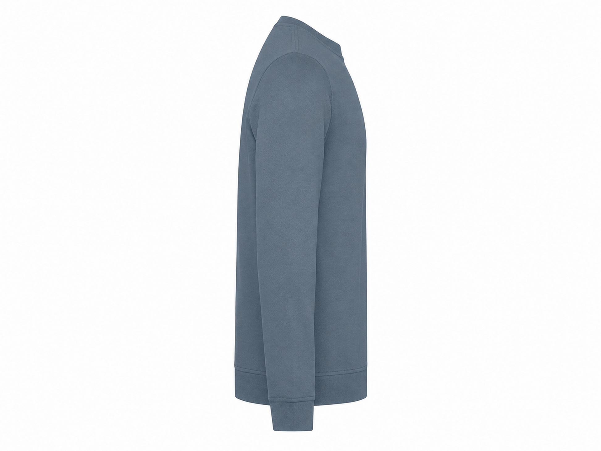 Nordic Blue: left_sleeve