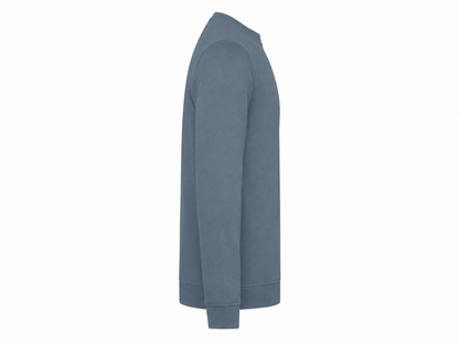 Nordic Blue: left_sleeve