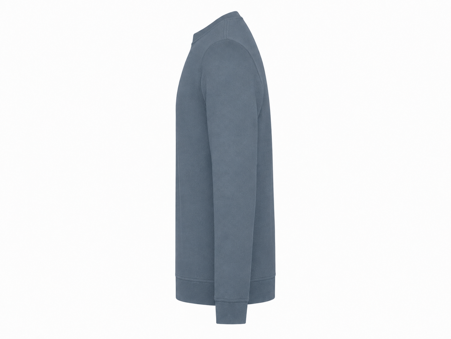 Nordic Blue: right_sleeve