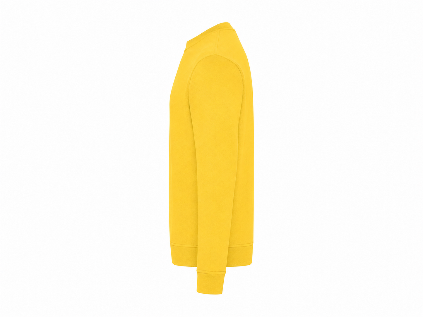 Pop Yellow: left_sleeve