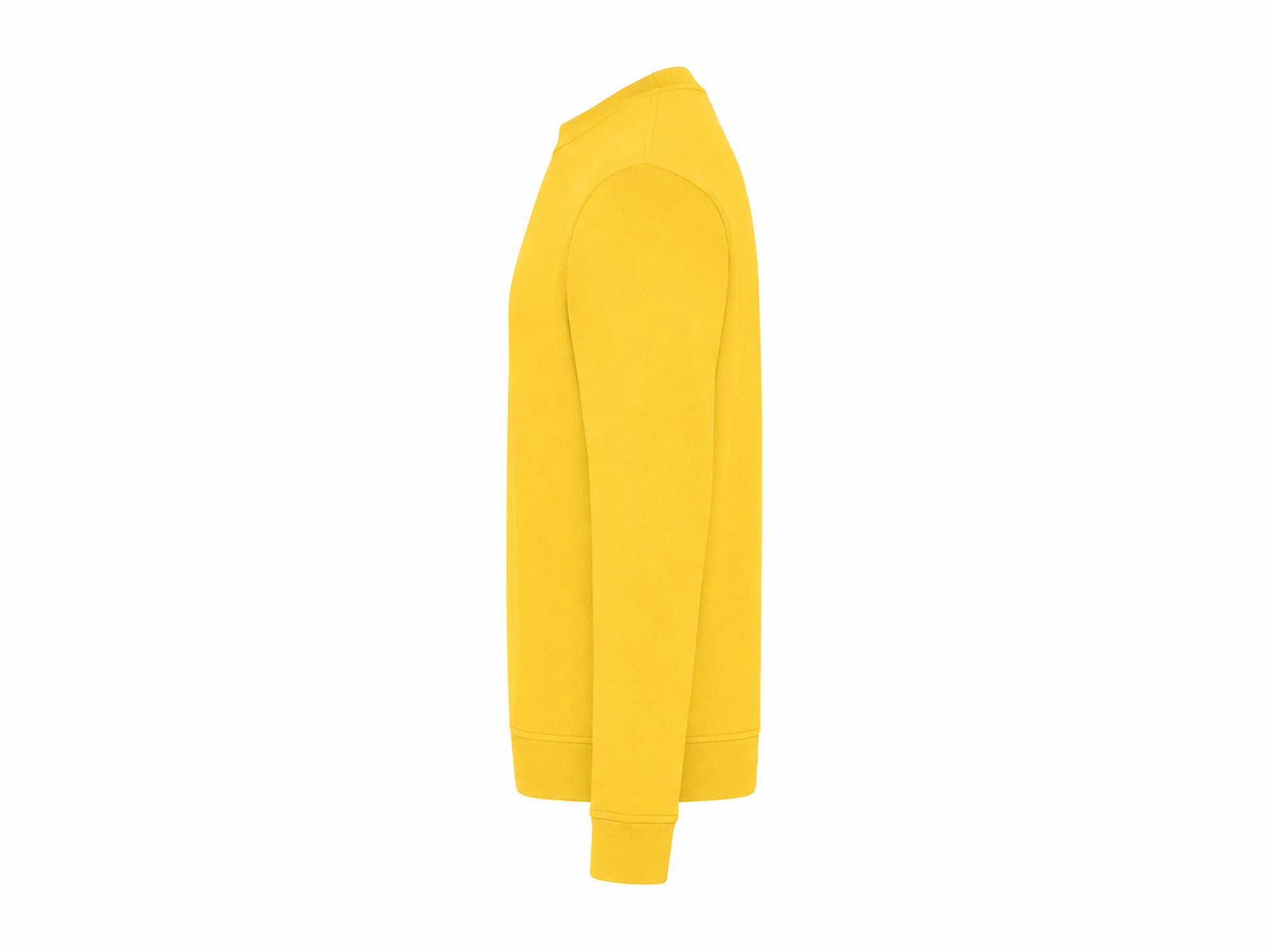 Pop Yellow: left_sleeve