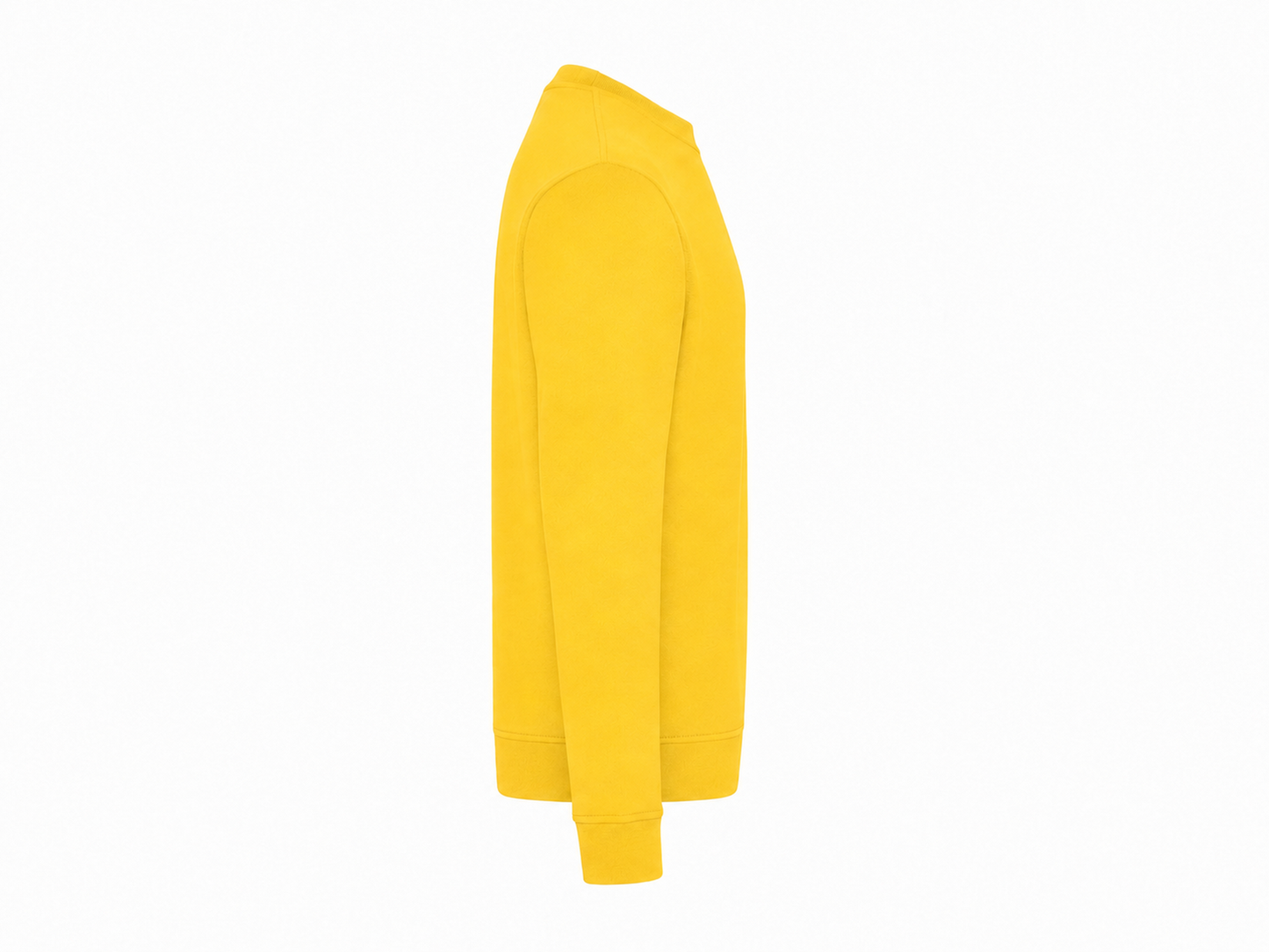 Pop Yellow: right_sleeve