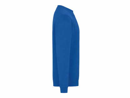 Royal Blue: left_sleeve