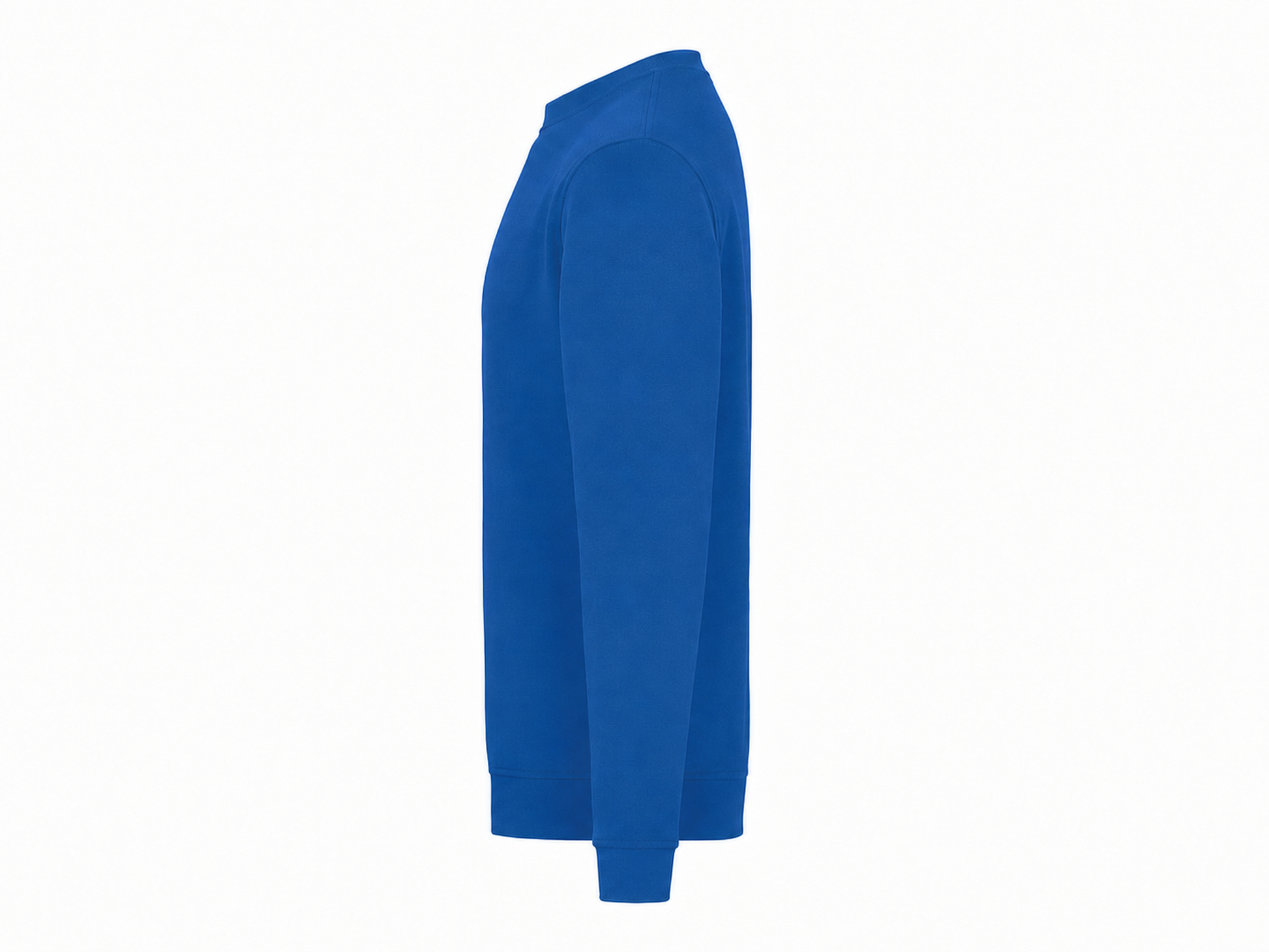 Royal Blue: right_sleeve