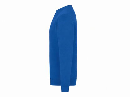 Royal Blue: right_sleeve
