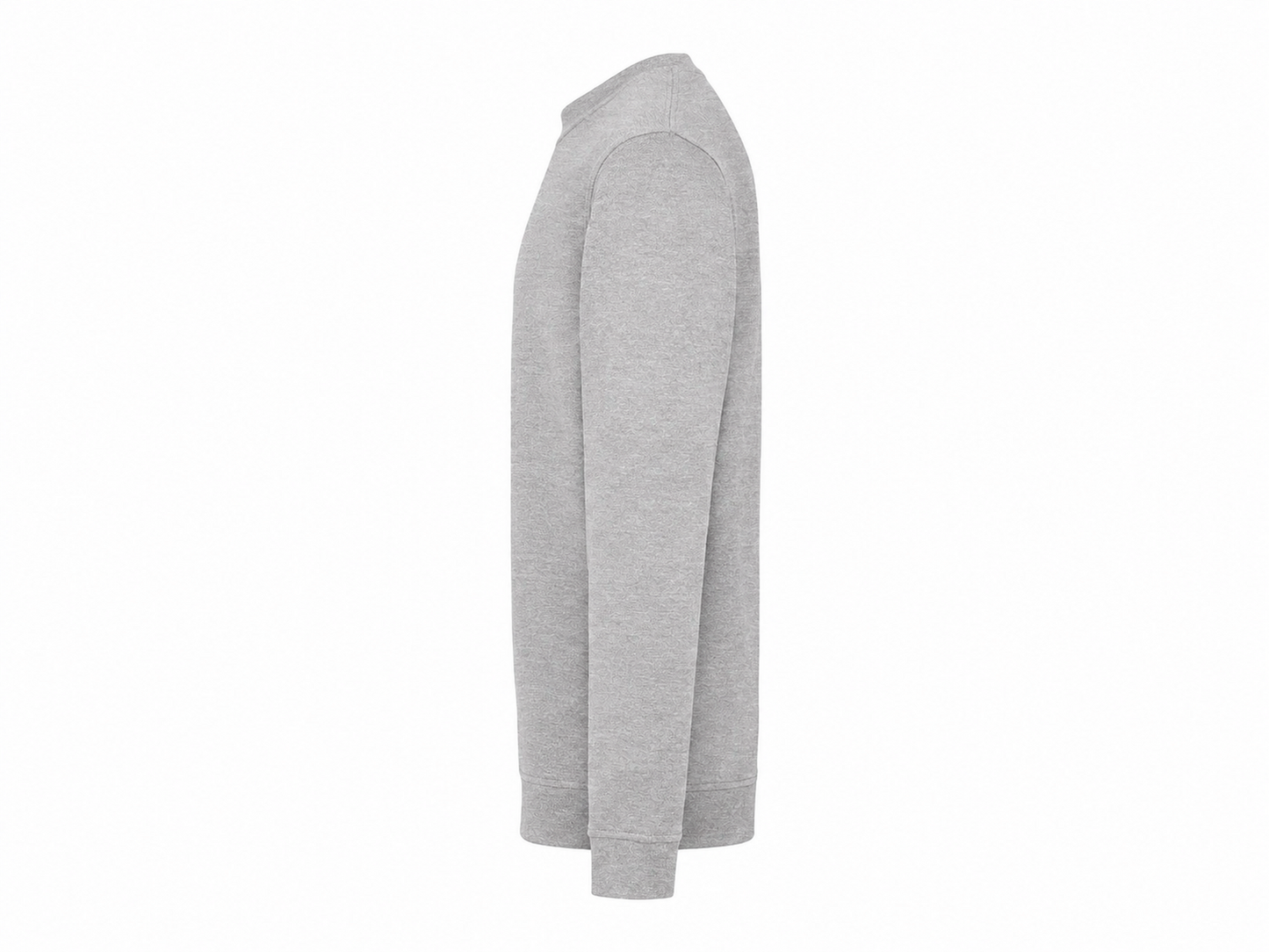 Sport Grey: left_sleeve