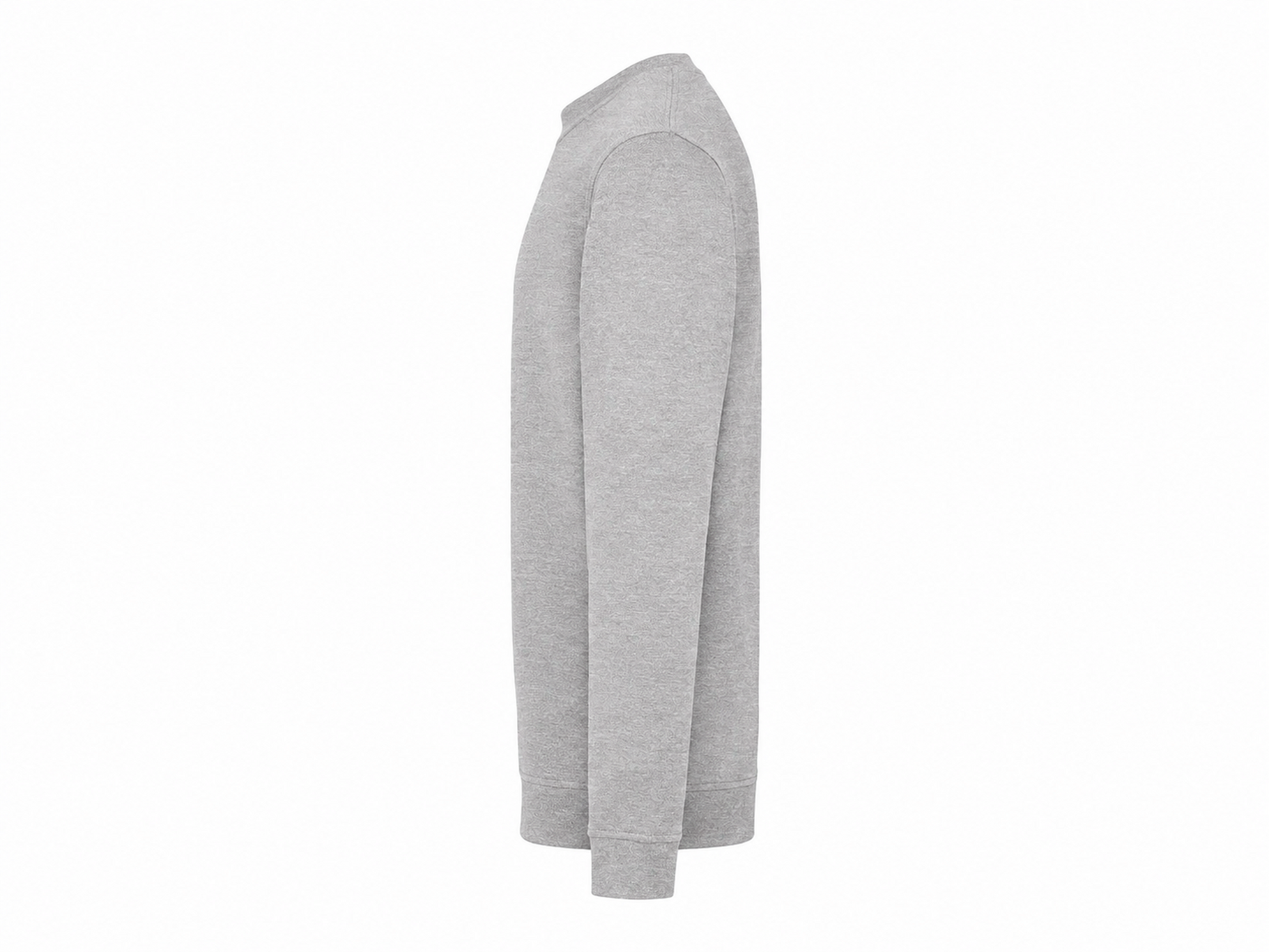 Sport Grey: left_sleeve