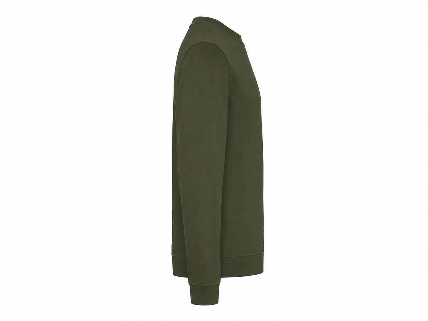 Urban Khaki: left_sleeve