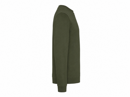 Urban Khaki: left_sleeve