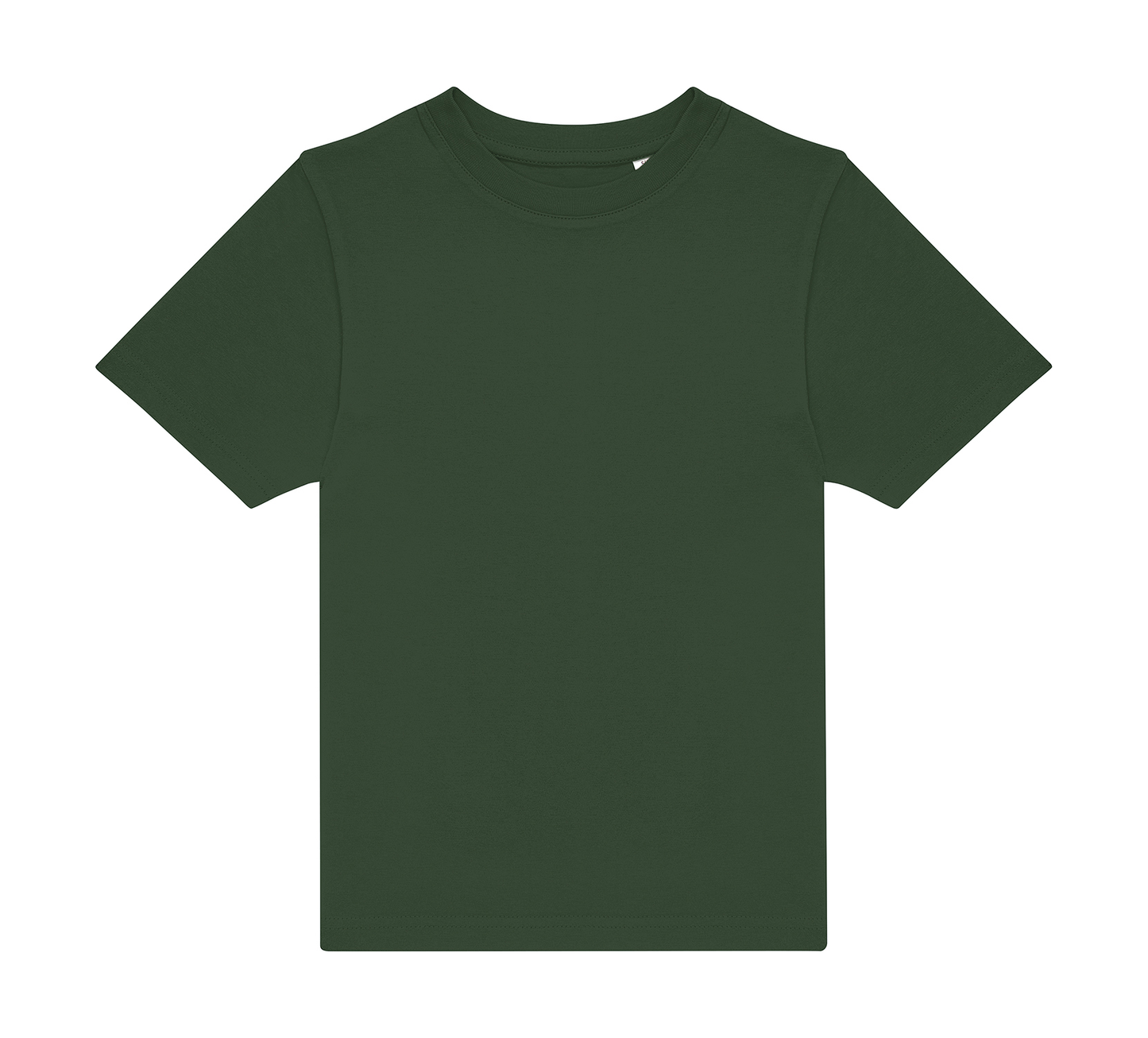 Bottle Green: front