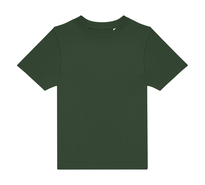 Bottle Green: front