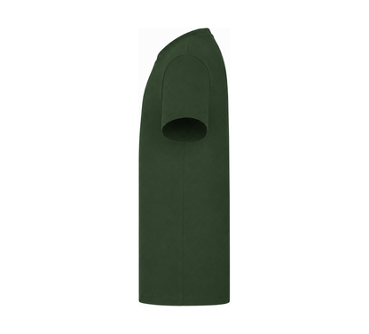 Bottle Green: left_sleeve