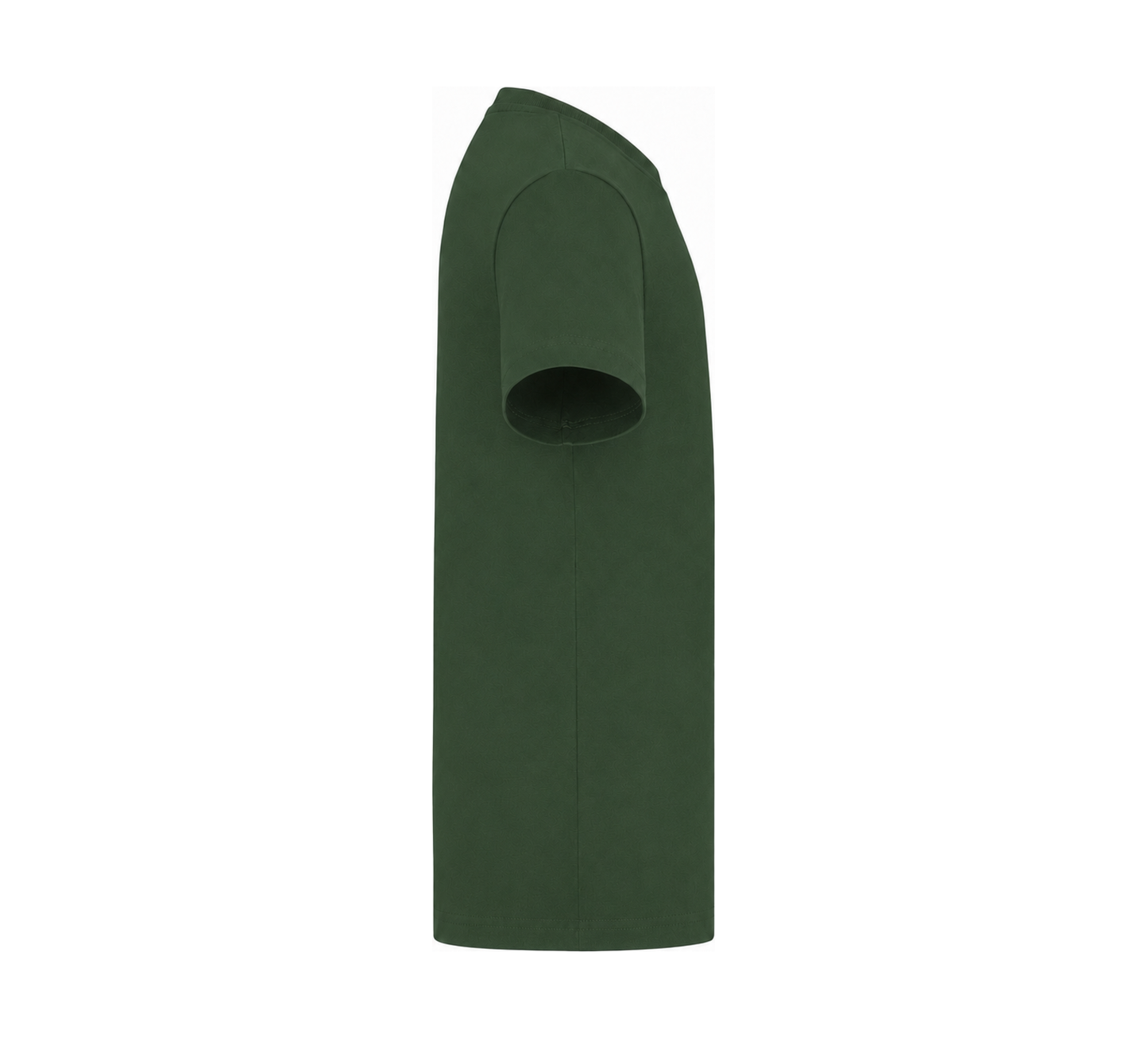 Bottle Green: right_sleeve