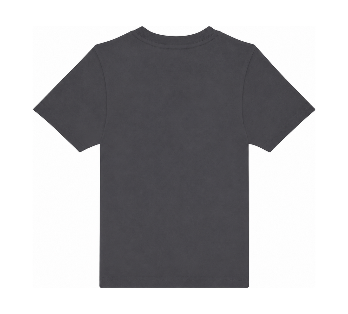 Dark Grey: back