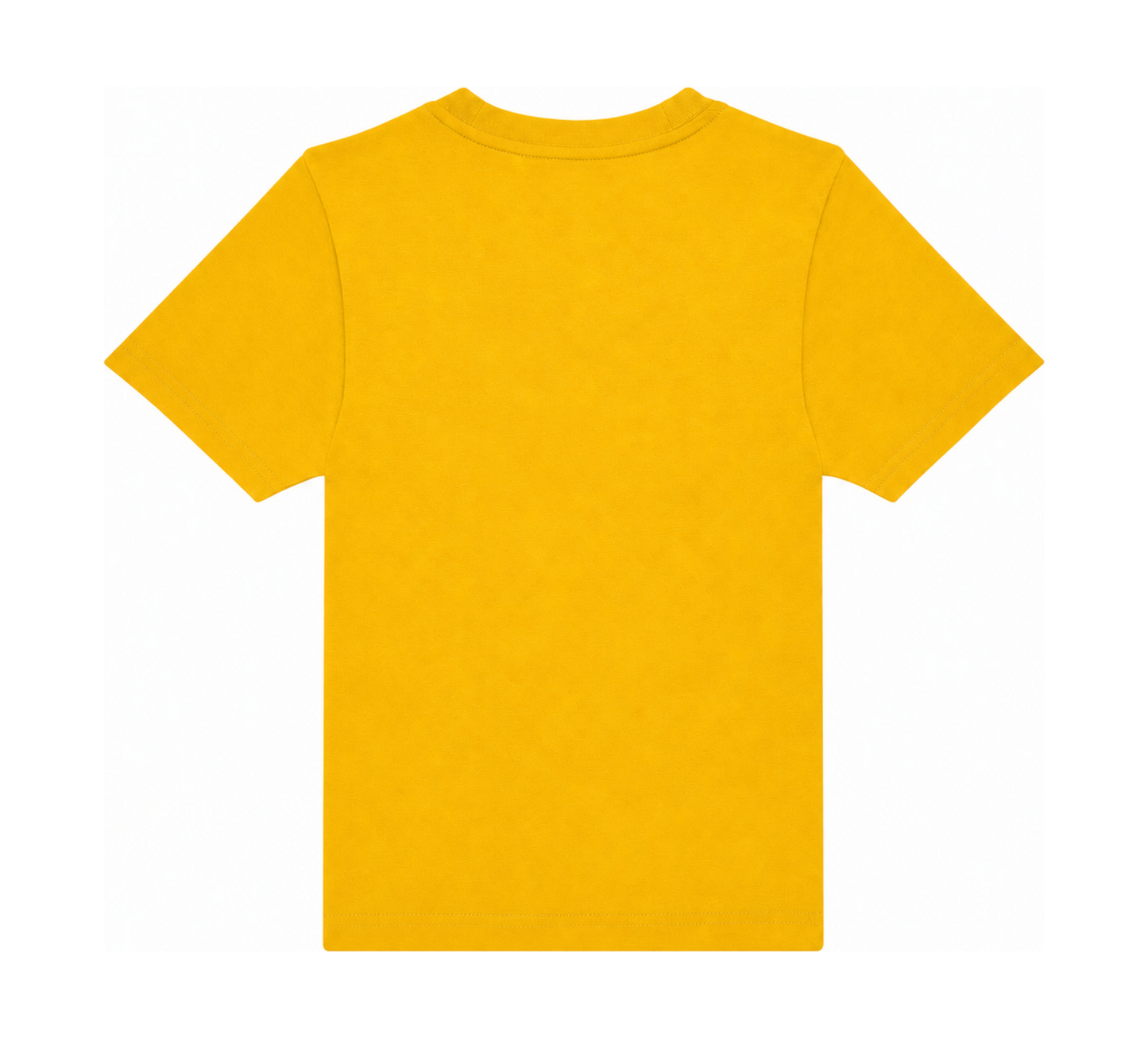 Gold: back