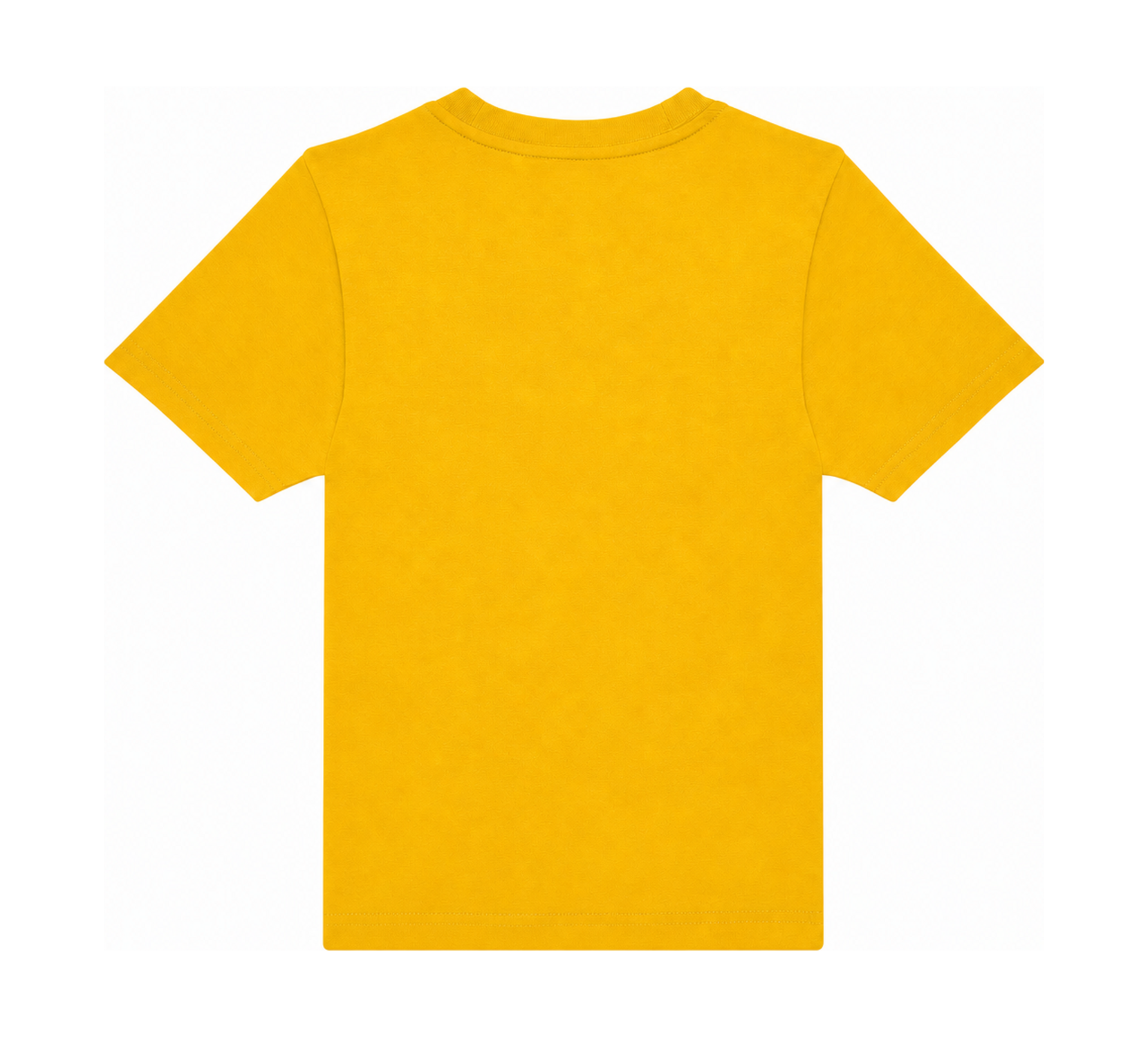 Gold: back