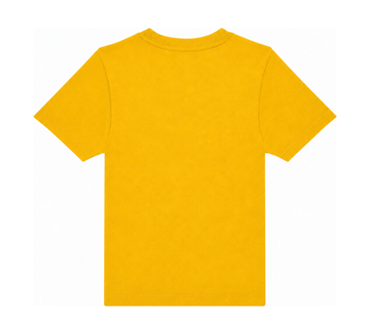 Gold: back