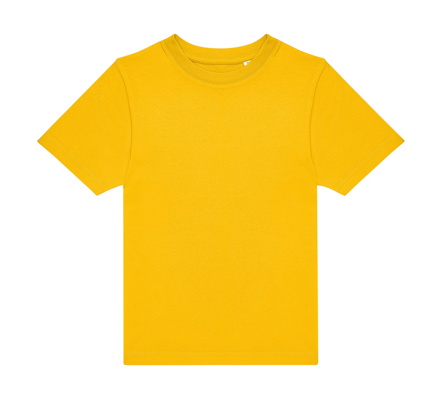 Gold: front