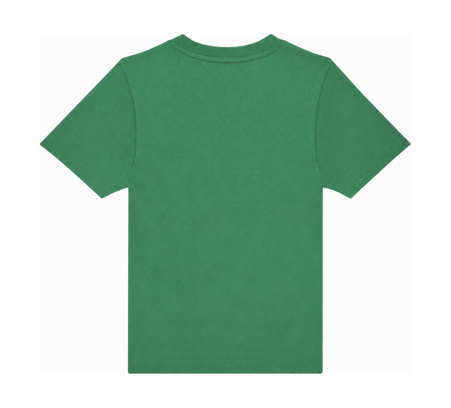 Kelly Green: back