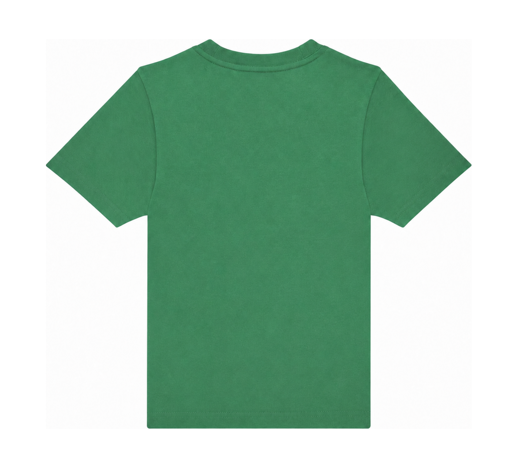 Kelly Green: back
