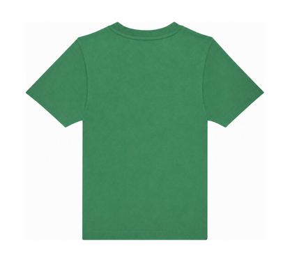 Kelly Green: back
