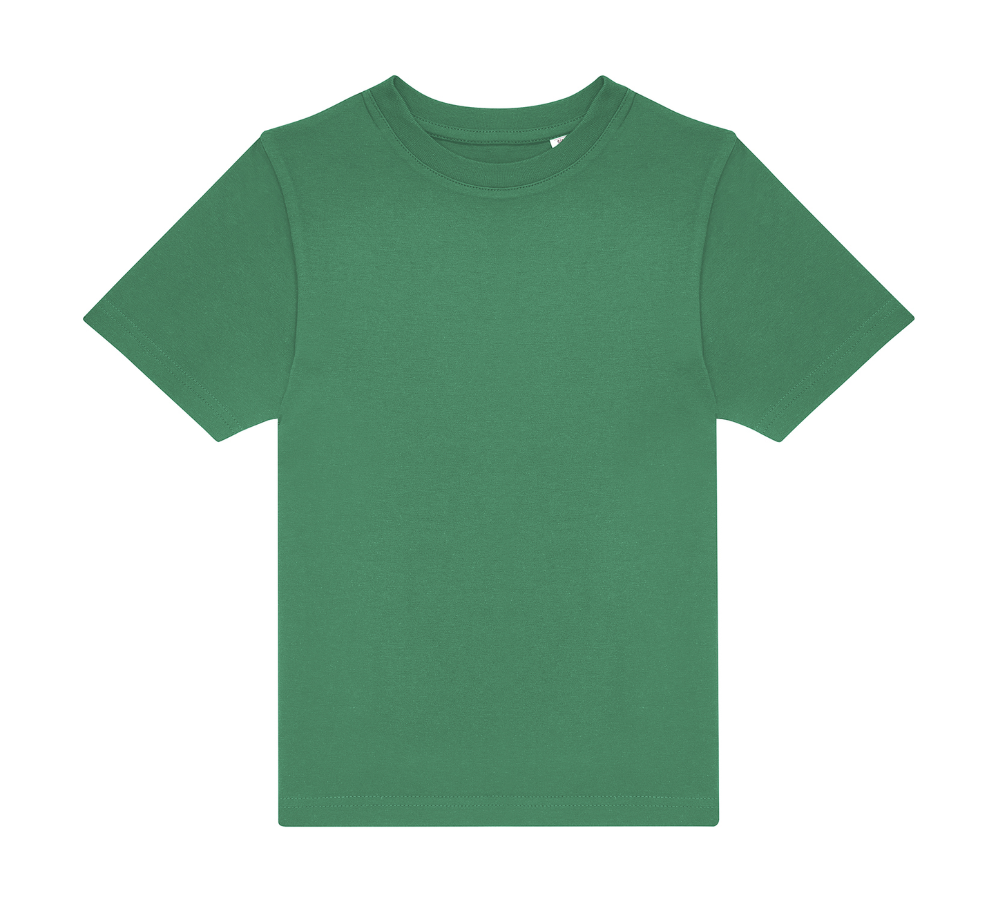 Kelly Green: front