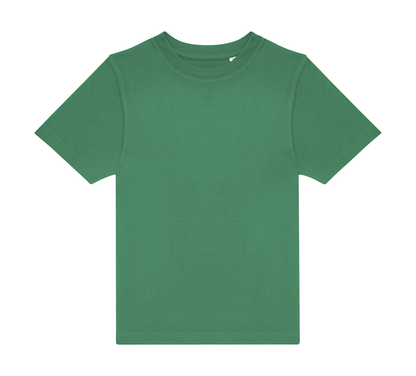 Kelly Green: front