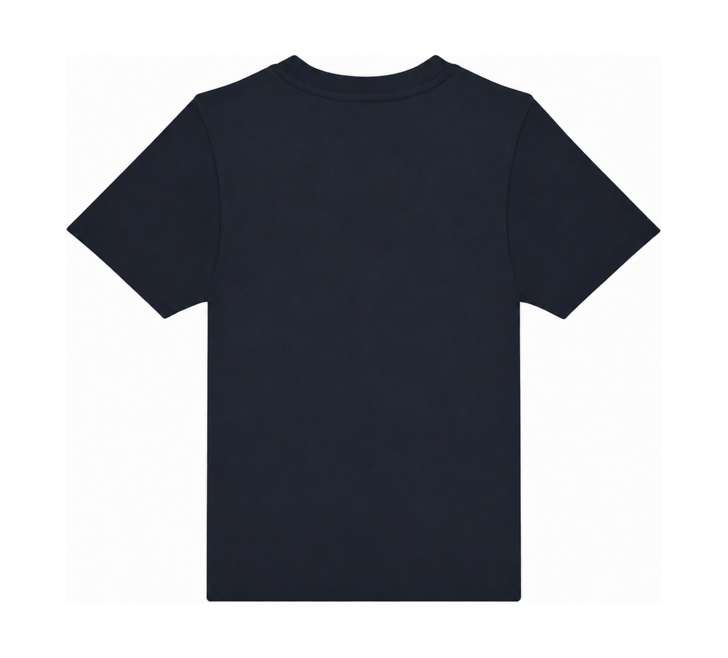Navy: back