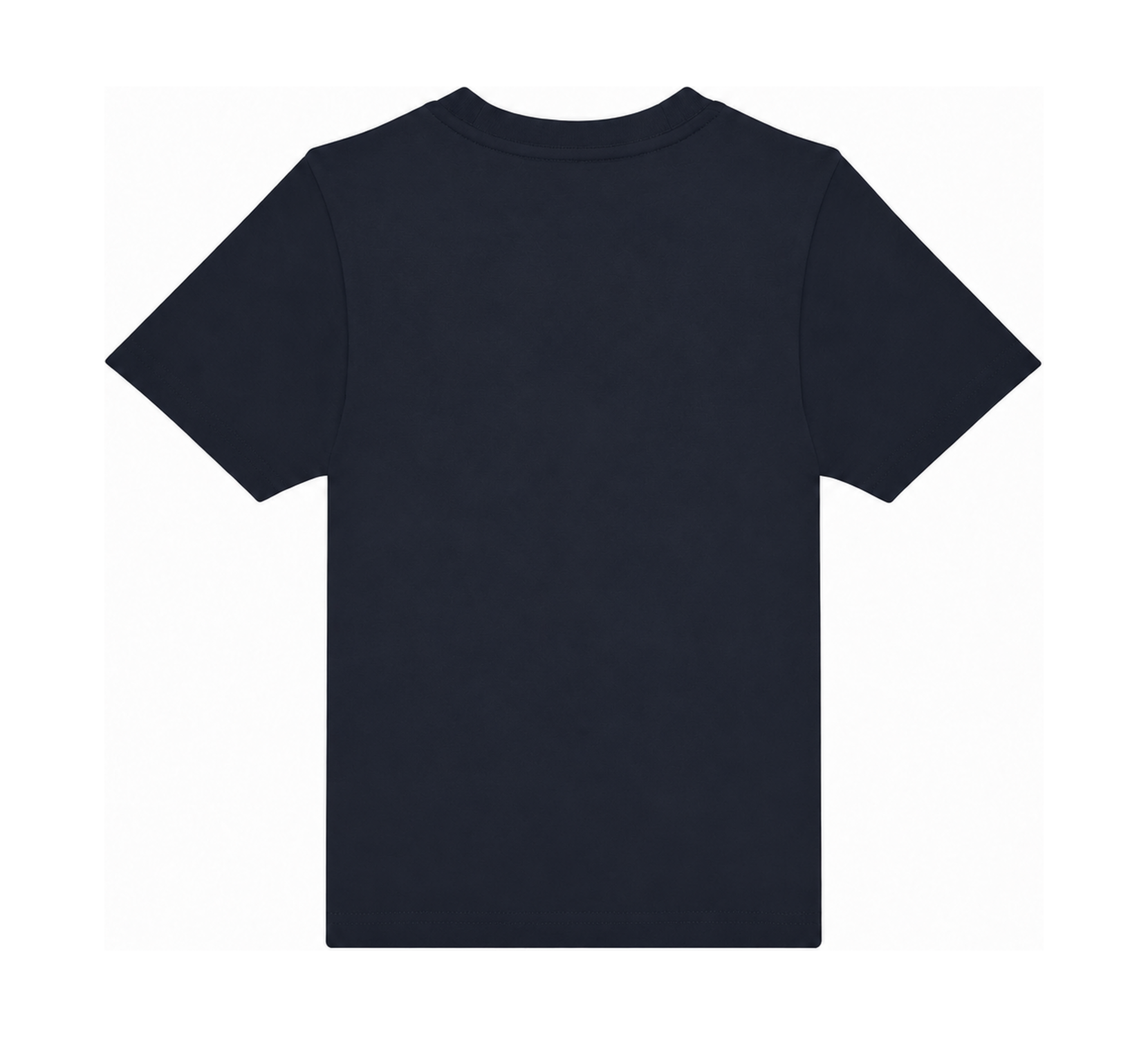 Navy: back