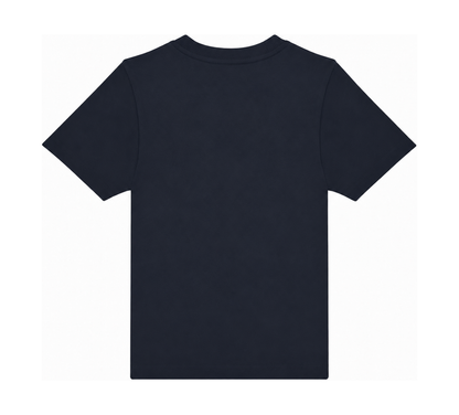 Navy: back