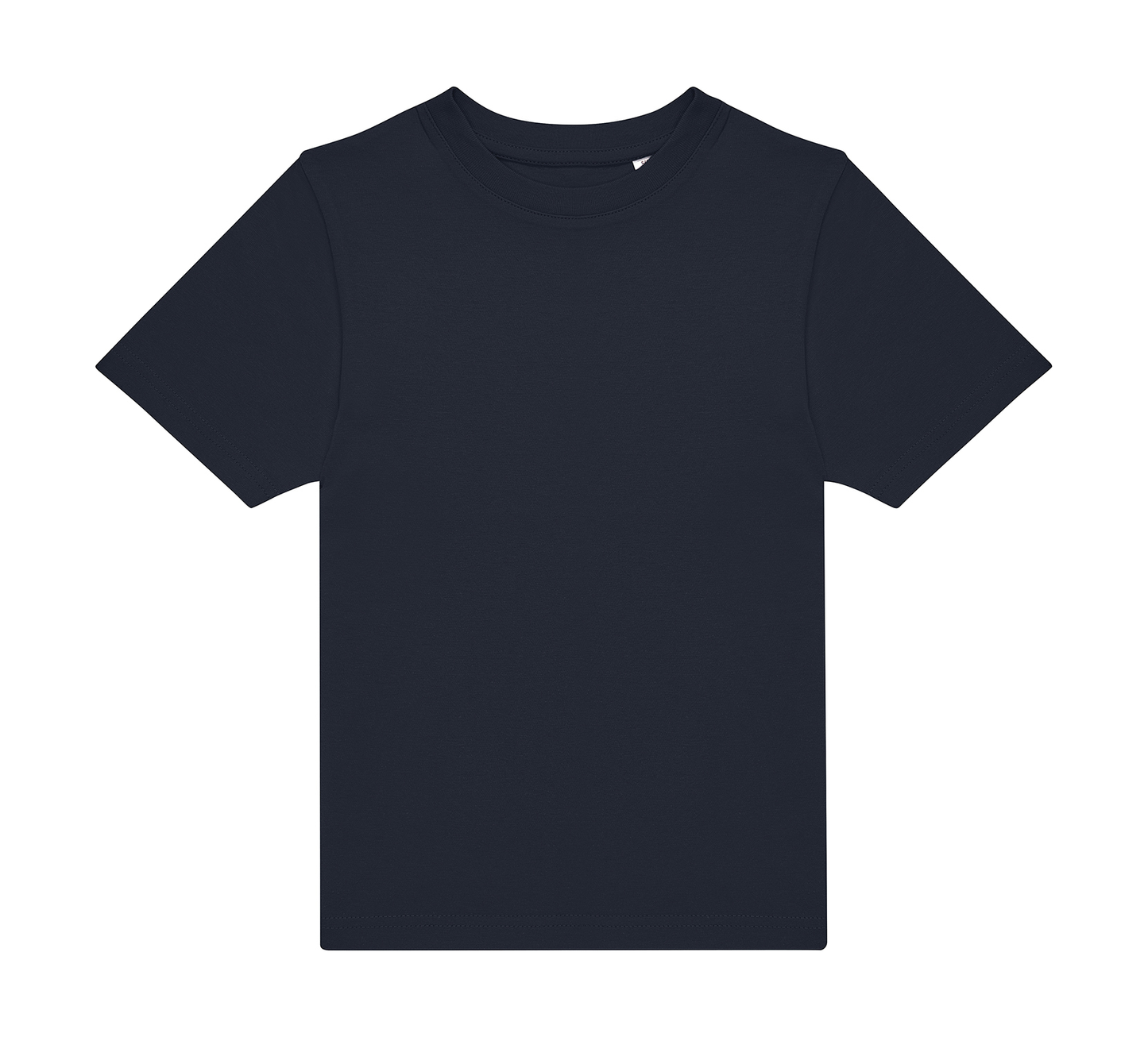 Navy: front